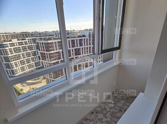 Продажа однокомнатной квартиры - Мурино, Екатерининская улица, д.17 