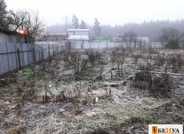 Продажа участка - Парковая улица, 8