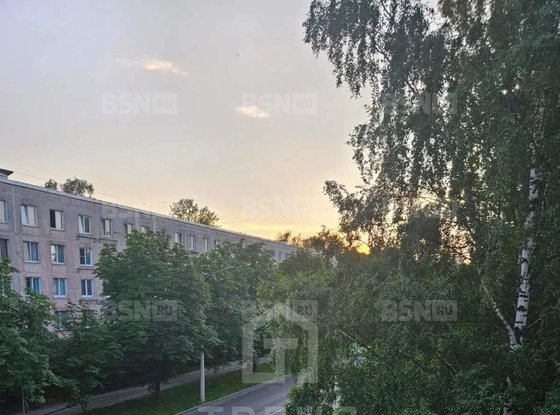 Продажа двухкомнатной квартиры - Танкиста Хрустицкого улица, д.110 