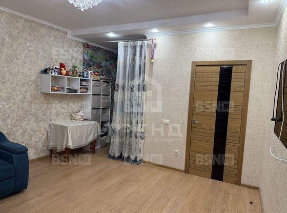 Продажа однокомнатной квартиры - Ленинский проспект, д.64, корп.1 