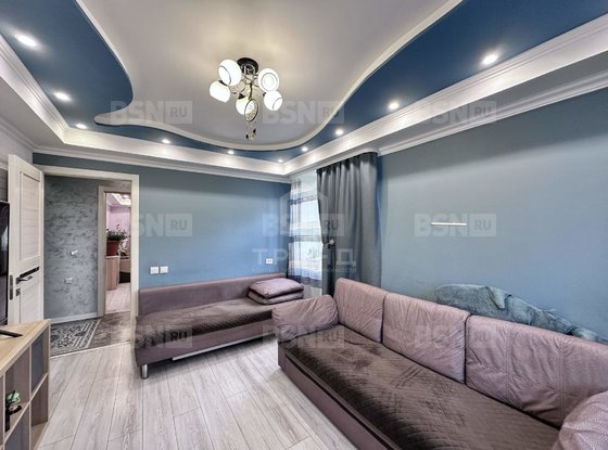 Продажа двухкомнатной квартиры - Северный проспект, д.87, корп.1 