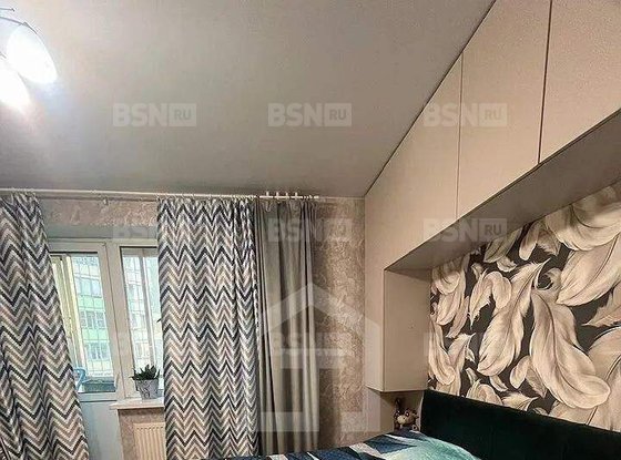 Продажа двухкомнатной квартиры - Кудрово, Австрийская улица, д.4, корп.2 