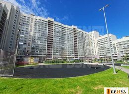 Продажа квартиры-студии - Екатерининская, 10 