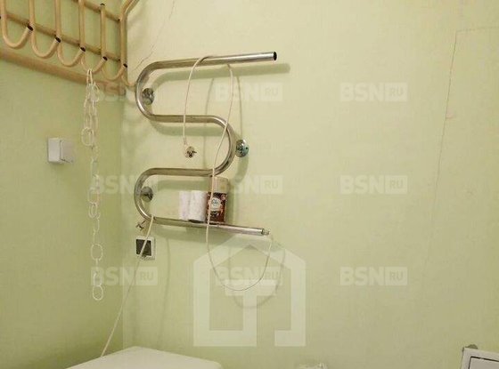 Продажа однокомнатной квартиры - Александра Грина бульвар, д.1 