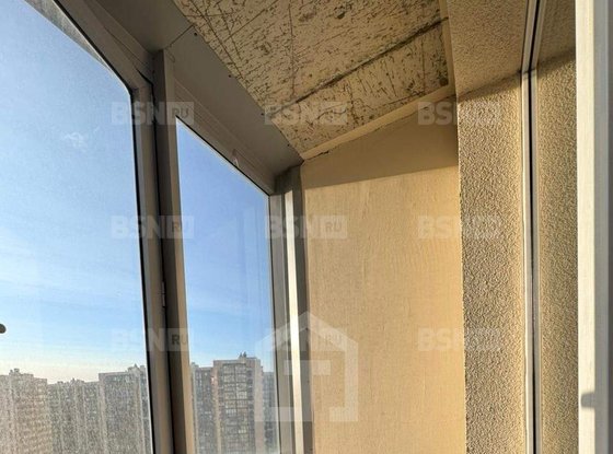 Продажа однокомнатной квартиры - Мурино, Менделеева бульвар, д.3 