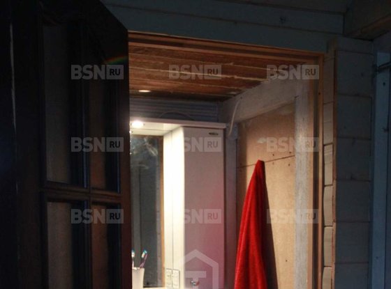 Продажа дома - поселок Торковичи, Гражданская 1-я улица, д.29