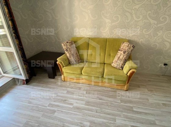 Продажа однокомнатной квартиры - Пулковское шоссе, д.40, корп.3 