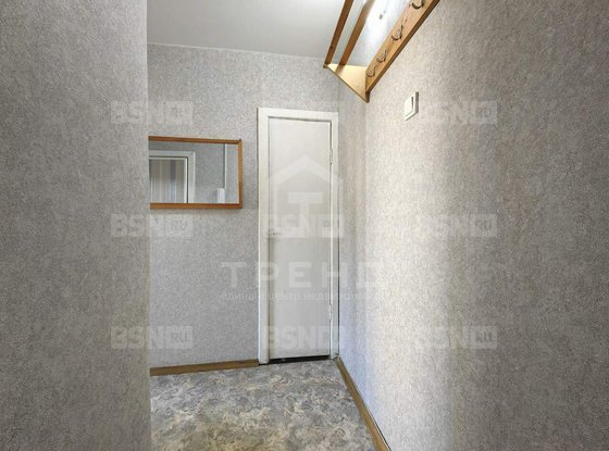 Продажа однокомнатной квартиры - Среднеохтинский проспект, д.5 