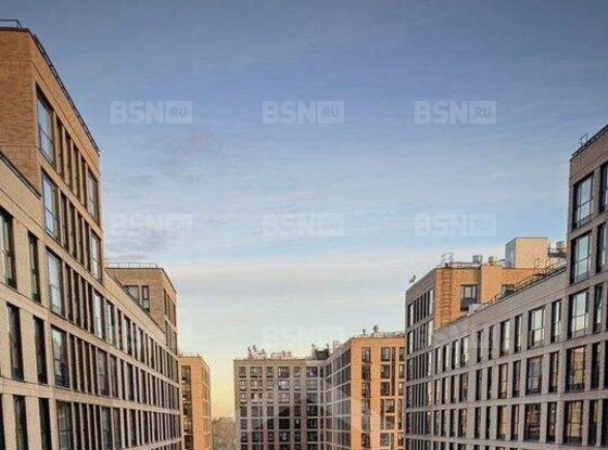 Продажа однокомнатной квартиры - Лиговский проспект, д.232, стр1 