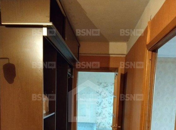Продажа двухкомнатной квартиры - Передовиков улица, д.11, корп.1 
