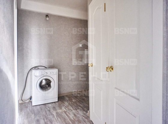 Продажа однокомнатной квартиры - село Русско-Высоцкое, Русско-Высоцкое с, д.10 