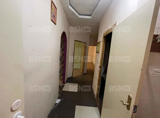 Продажа офиса - Гражданская улица, д.8, литера А 