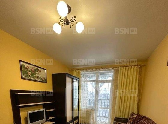 Продажа однокомнатной квартиры - Адмирала Черокова улица, д.22 