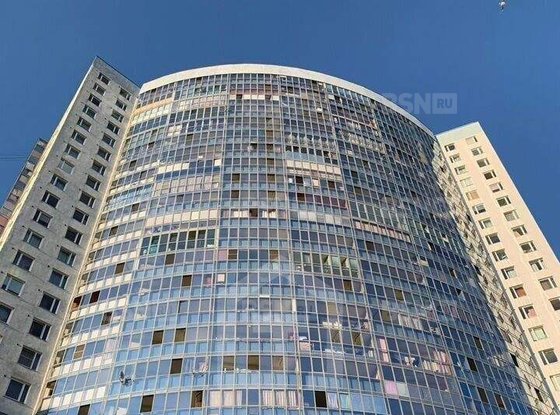 Продажа однокомнатной квартиры - Туристская улица, д.11, корп.2 