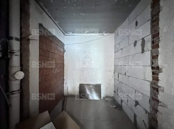 Продажа трехкомнатной квартиры - Большая Озёрная улица, д.77 