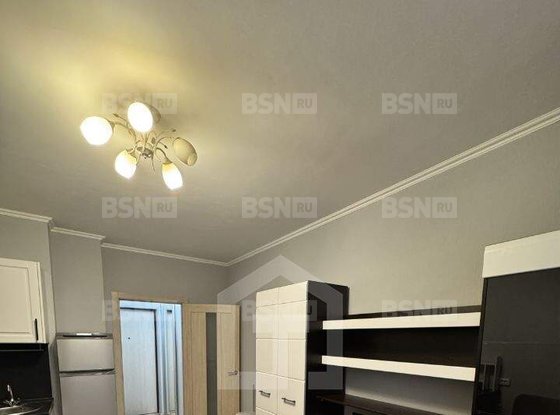 Продажа однокомнатной квартиры - Мурино, Шувалова улица, д.19, корп.2 