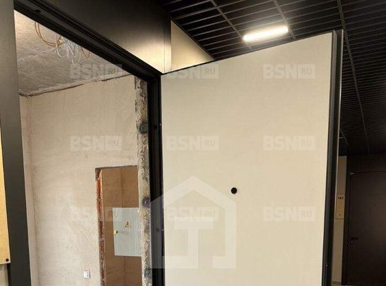 Продажа однокомнатной квартиры - Чапаева улица, д.17, корп.2 стр 1 