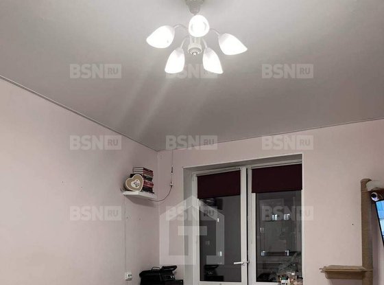 Продажа однокомнатной квартиры - Парашютная улица, д.42, корп.2 стр 1 