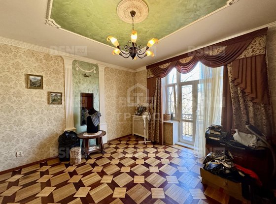 Продажа трехкомнатной квартиры - Колпино, Губина ул, д.14 