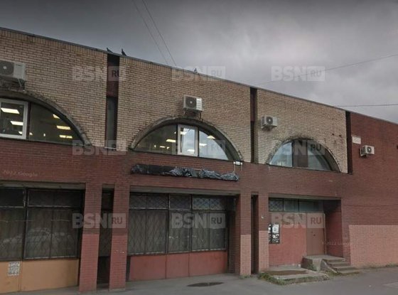 Продажа офиса - Маршала Казакова улица, д.1, корп.1 литера Д 