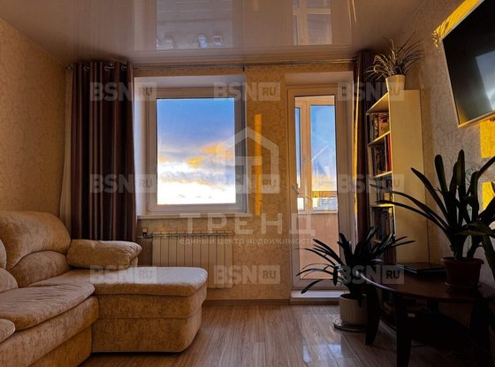 Продажа однокомнатной квартиры - Солидарности проспект, д.14, корп.1 