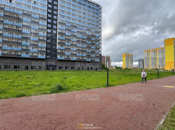 Продажа универсального помещения - Мурино, Екатерининская улица, д.11 