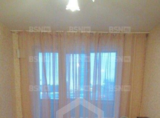 Продажа однокомнатной квартиры - Туристская улица, д.11, корп.2 