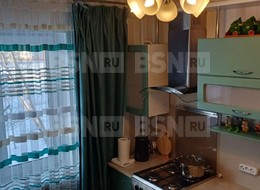 Продажа двухкомнатной квартиры - Большой проспект, 10 