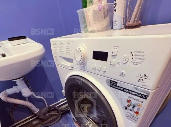 Продажа трехкомнатной квартиры - Колпино, Павловская ул, д.60 