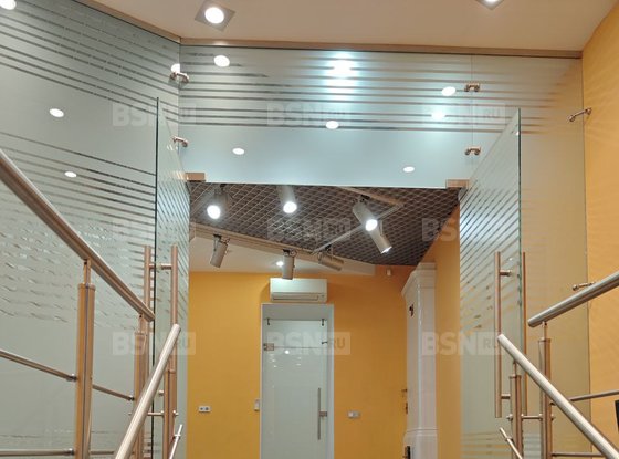 Аренда торгового помещения - Моховая улица, д.28 