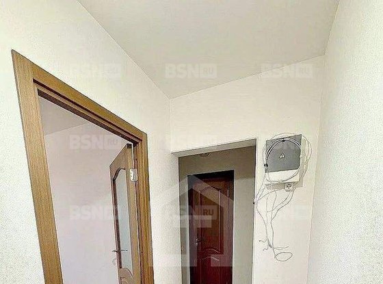 Продажа однокомнатной квартиры - Парашютная улица, д.65 