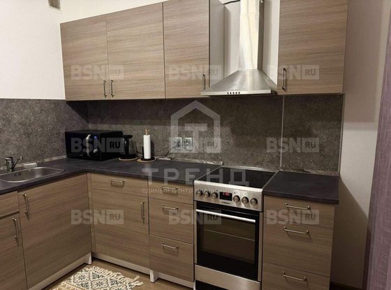 Продажа однокомнатной квартиры - Лидии Зверевой улица, д.9, корп.2 