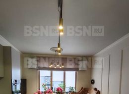 Продажа трехкомнатной квартиры - Барочная, 6 
