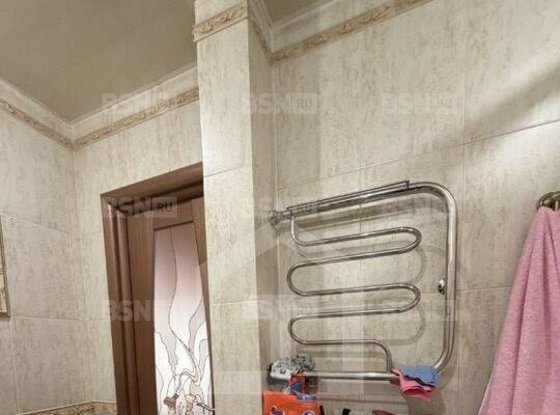 Продажа однокомнатной квартиры - Сизова проспект, д.12, корп.2 