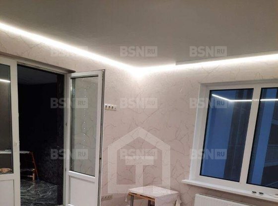 Продажа двухкомнатной квартиры - Мурино, Екатерининская улица, д.3/4 