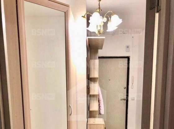 Продажа однокомнатной квартиры - Мурино, Шоссе в Лаврики улица, д.59, корп.2 