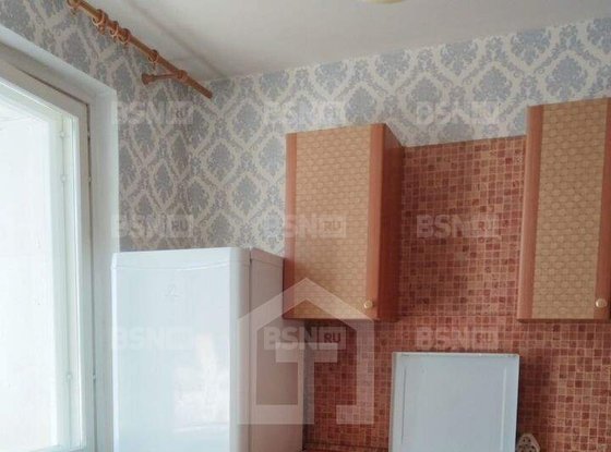 Продажа двухкомнатной квартиры - Бадаева улица, д.8, корп.2 