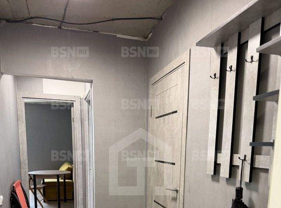 Продажа двухкомнатной квартиры - городской поселок Янино-1, Заводская улица, д.18, корп.1 