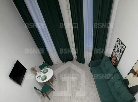 Продажа однокомнатной квартиры - Садовая улица, д.32/1 