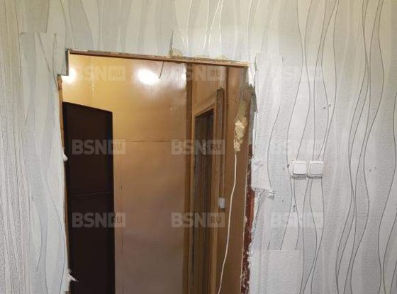 Продажа офиса - Баррикадная улица, д.28, литера А 