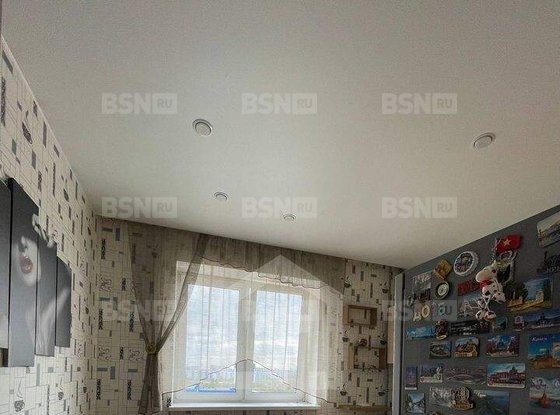 Продажа однокомнатной квартиры - Кудрово, Австрийская улица, д.4, корп.2 