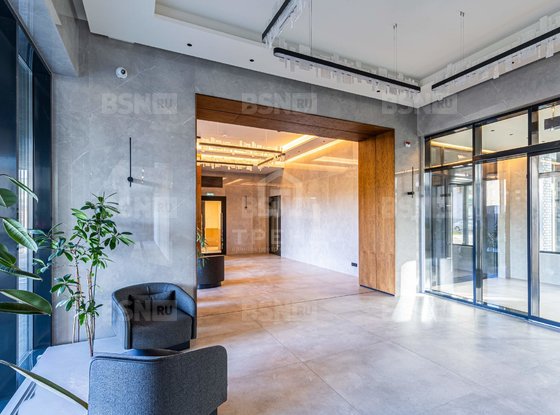 Продажа трехкомнатной квартиры - Малая Зеленина улица, д.4 