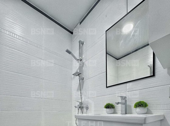 Продажа трехкомнатной квартиры - Варшавская улица, д.43, корп.1 