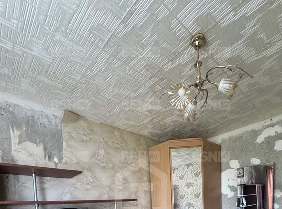 Продажа трехкомнатной квартиры - поселок Красная Долина, Красная Долина п, д.36 