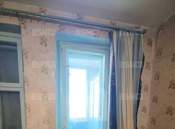 Продажа однокомнатной квартиры - Коммуны улица, д.32, корп.2 