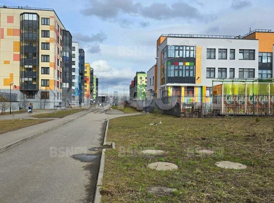 Продажа однокомнатной квартиры - Гатчина, Пушкинское шоссе, д.13, корп.3 