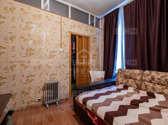 Продажа двухкомнатной квартиры - Красного Курсанта улица, д.26 