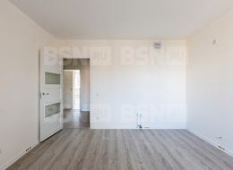 Продажа трехкомнатной квартиры в новостройке - Санкт-Петербург, ул. Плесецкая 