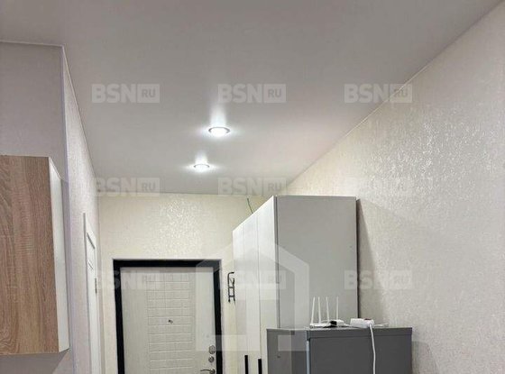 Продажа однокомнатной квартиры - поселок Шушары, Старорусский проспект, д.8, корп.2 