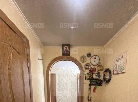 Продажа четырехкомнатной квартиры - Ветеранов проспект, д.107 